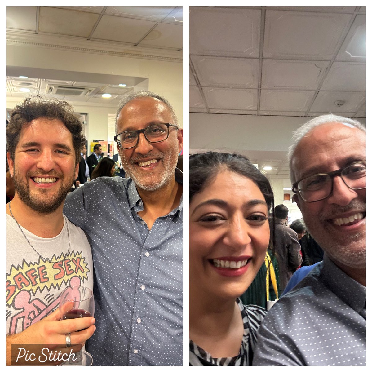 Iqbal Hussain #NorthernBoy tweet media