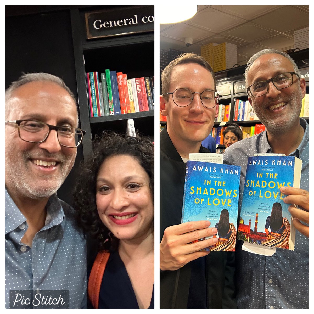 Iqbal Hussain #NorthernBoy tweet media