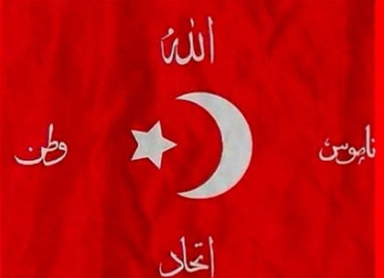 Mustafa Gürkan tweet media
