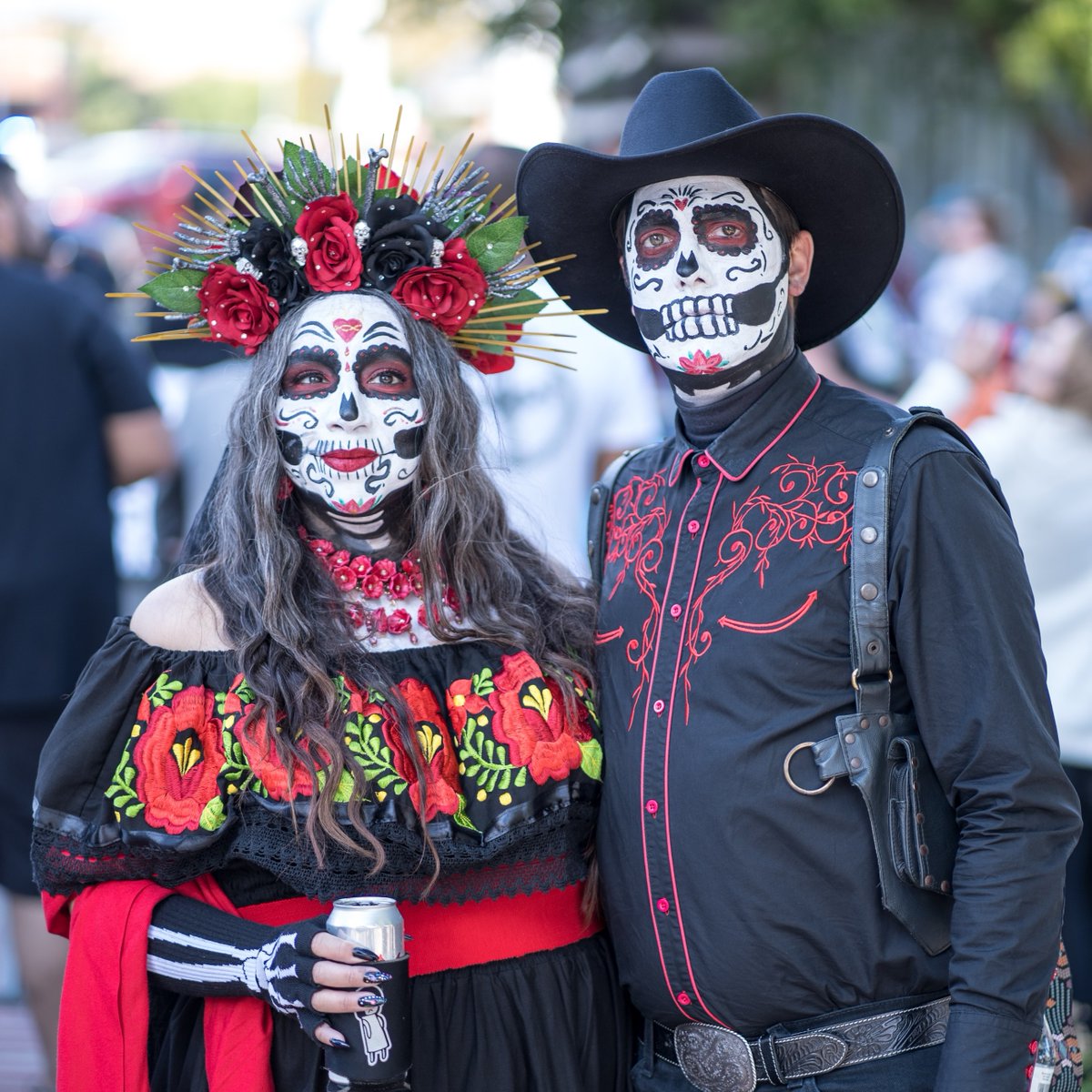 Discover Denton Texas tweet media