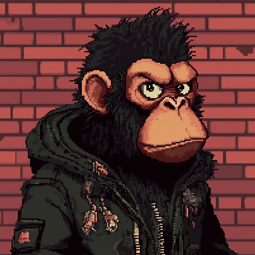 The countdown's on. The crew's assembling. The sails are up. Can't stop, won't stop. Momentum's building. 🚀