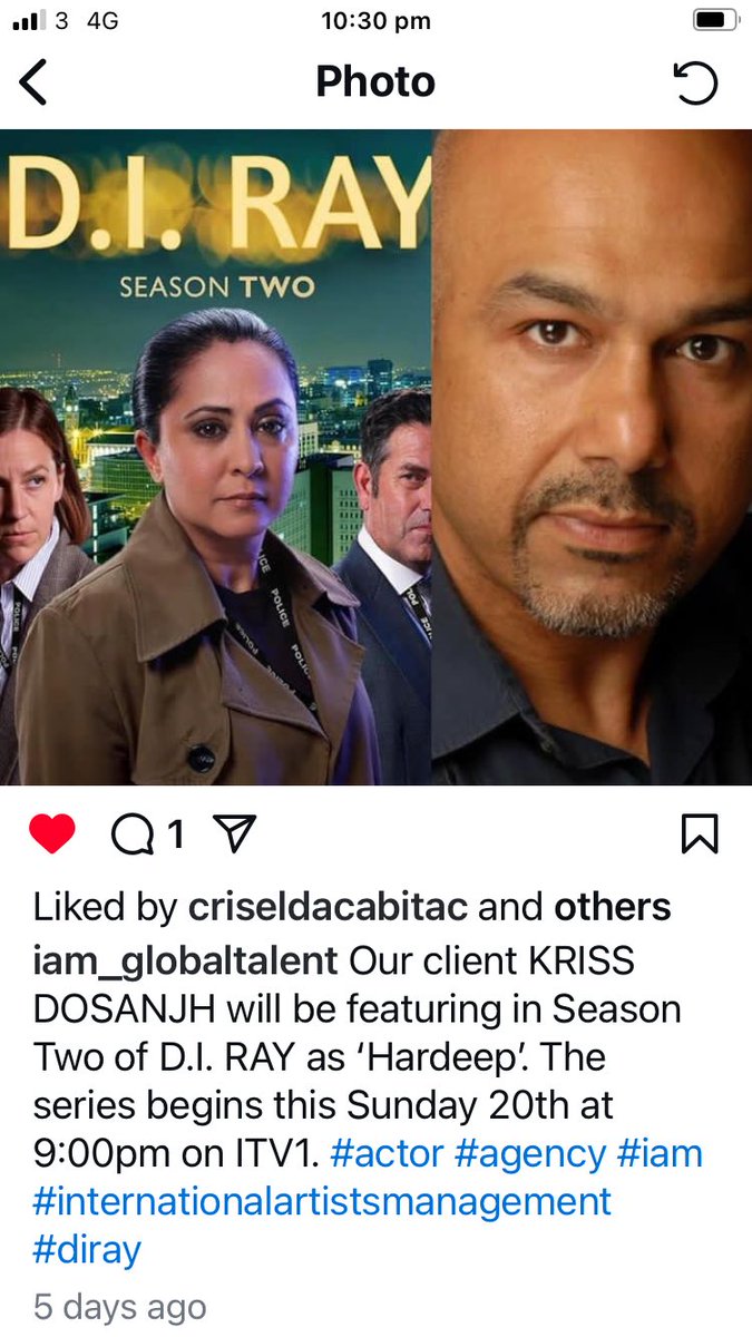 #diray
