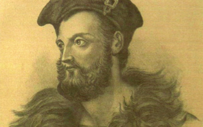 goat_poaster's tweet photo. "You are the flower of Ulster, descended from an ancient and honourable a stock of people as any in Europe. This land you and your predecessors have possessed about three thousand years. All Christendom know your quarrel is good – to fight for your native birth-right." https://t.co/wmokJdsCYF