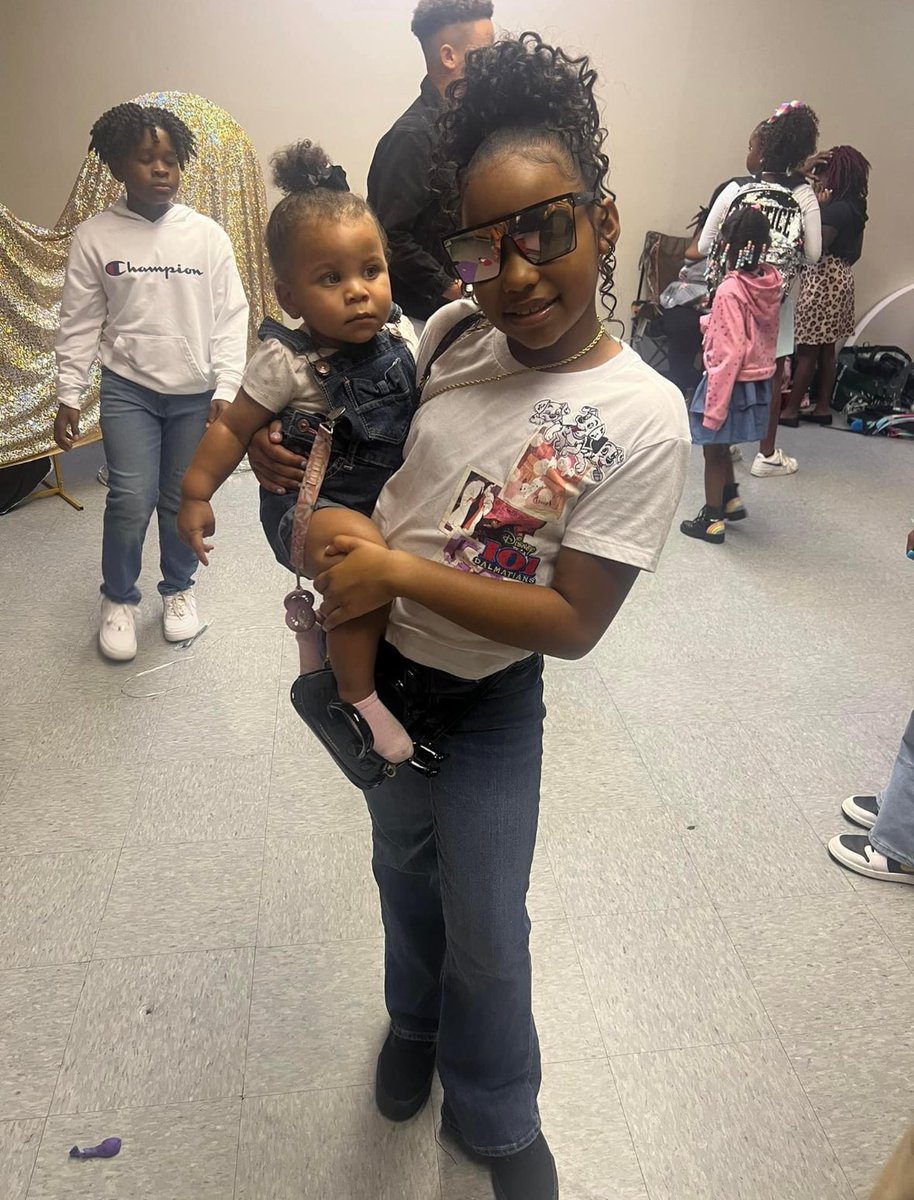 DBooth5's tweet image. Happy Birthday Kahloni ❤️❤️❤️