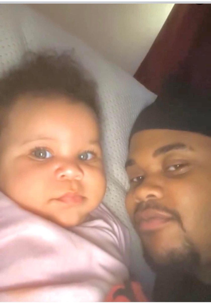 DBooth5's tweet image. Happy Birthday Kahloni ❤️❤️❤️