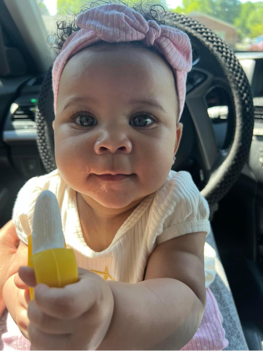 DBooth5's tweet image. Happy Birthday Kahloni ❤️❤️❤️