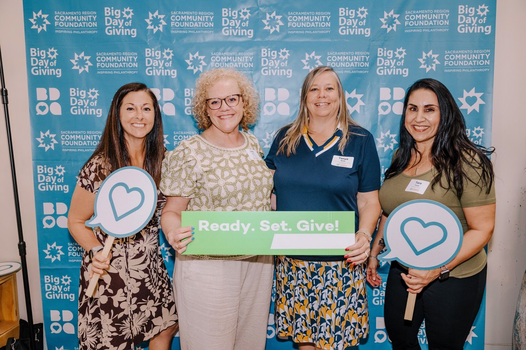 Hey, BDOG community! If you have a couple of years of running BDOG campaigns under your belt and you're interested in volunteering as a BDOG Mentor next year, please submit your application by Friday, October 25.

sacregcf.org/bdog2025mentor