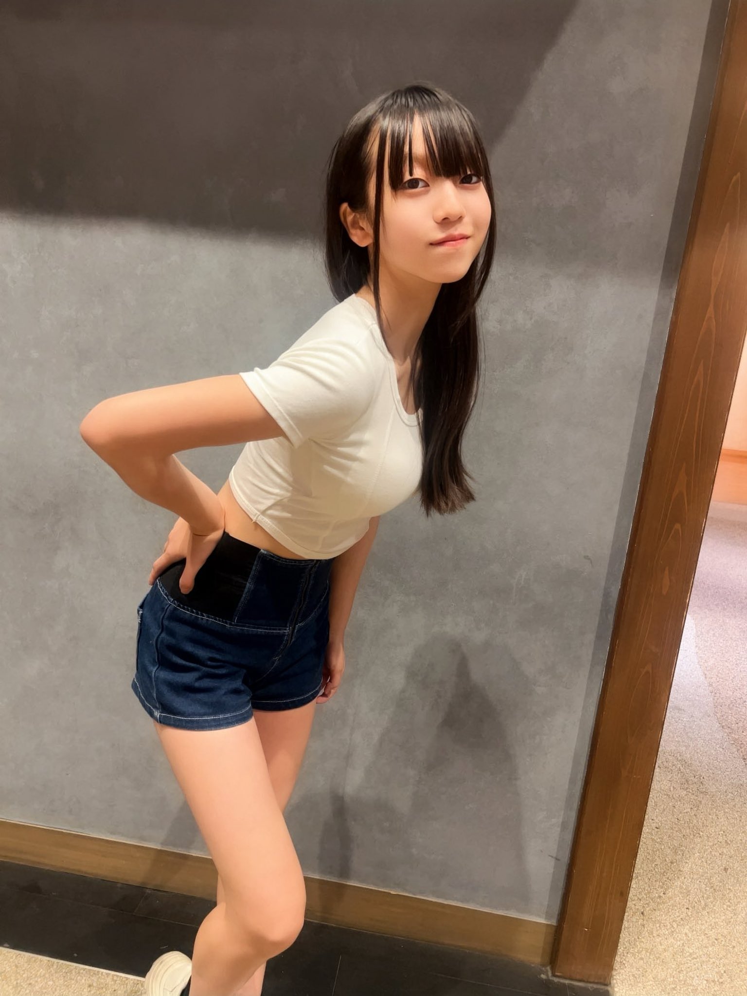 ♡♡おかん♡♡ otaku_hairdresser さんが新しく歌舞伎町に出す @groovegroove_