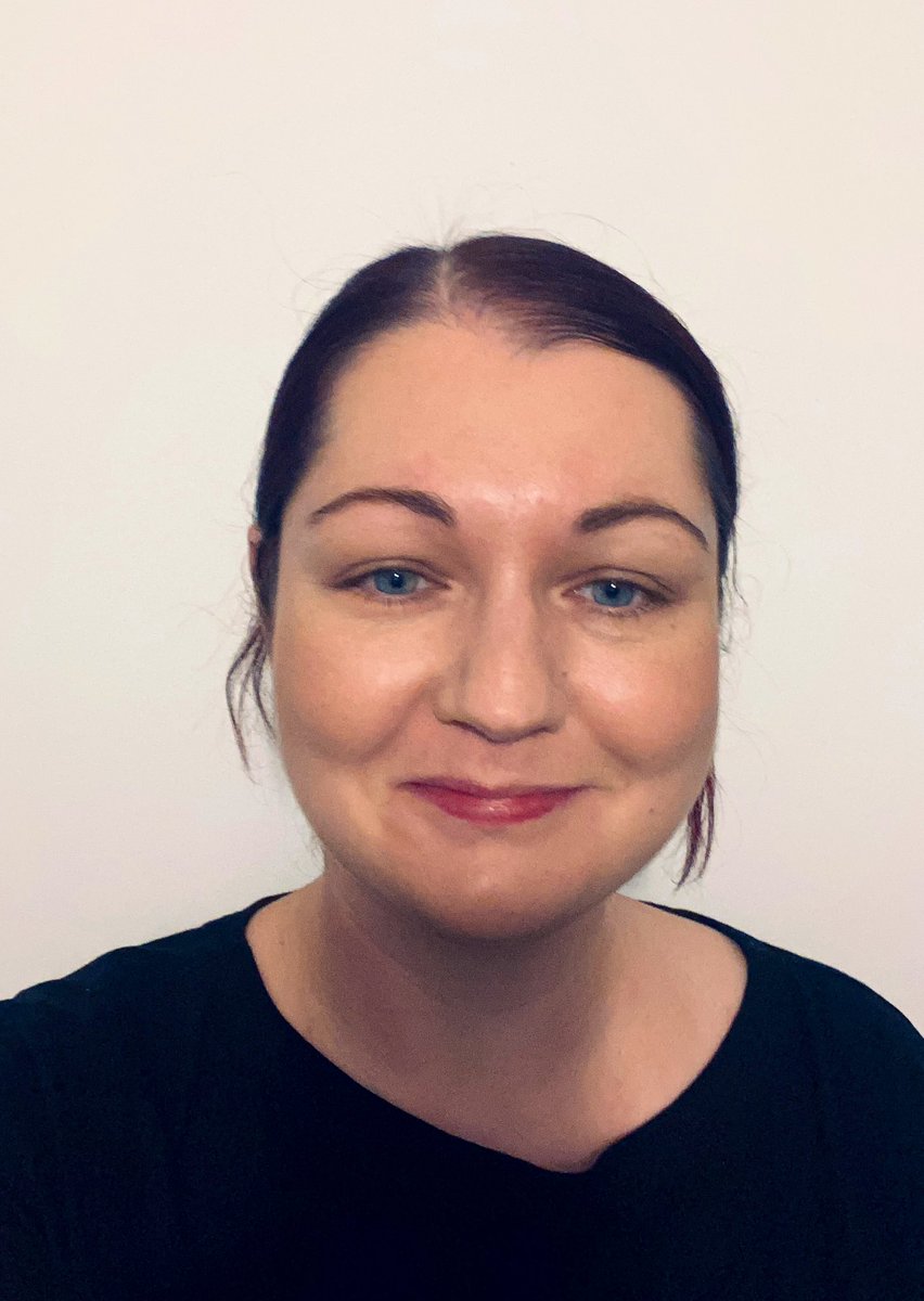 Patrina Loughran (@pateeney) on Twitter photo First day as a Staff Nurse complete 🌈
(Not all nurses wear blues!)
<a href="/LDNursesNI/">LDNursesNI</a> <a href="/RCNNRN/">RCN Newly Registered Nurses</a> <a href="/RcnLDForum/">RCN Learning Disability Nursing Forum</a> <a href="/RCN_NI_NRN/">RCN NI Newly Registered Nurses Network</a> First day as a Staff Nurse complete 🌈
(Not all nurses wear blues!)
<a href="/LDNursesNI/">LDNursesNI</a> <a href="/RCNNRN/">RCN Newly Registered Nurses</a> <a href="/RcnLDForum/">RCN Learning Disability Nursing Forum</a> <a href="/RCN_NI_NRN/">RCN NI Newly Registered Nurses Network</a>