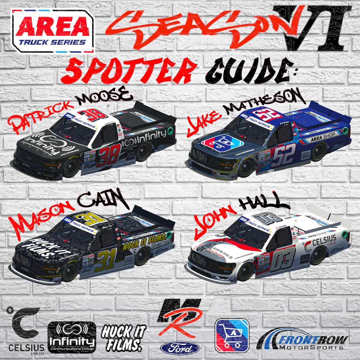 Miller Racing tweet media