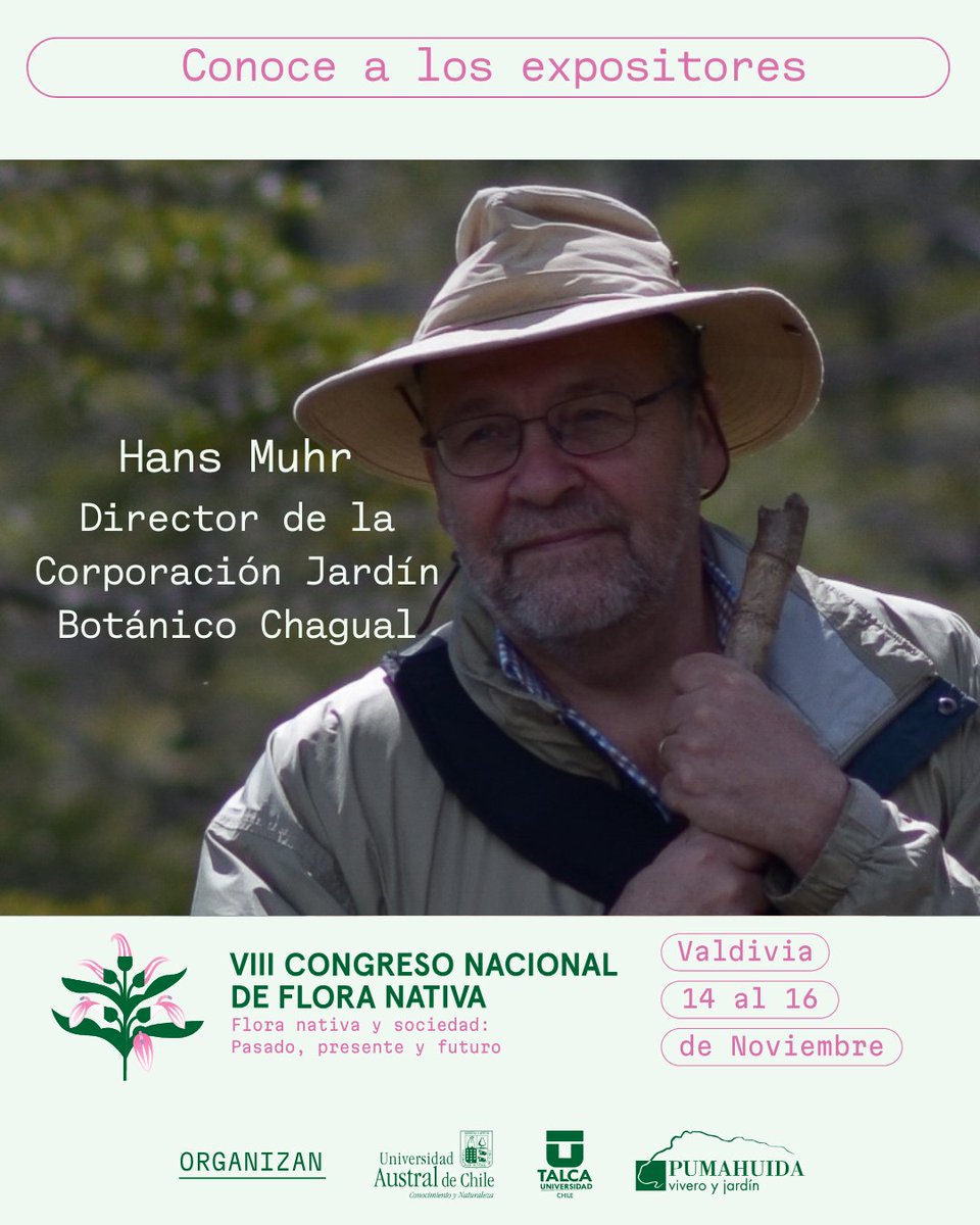 Flora Nativa tweet media