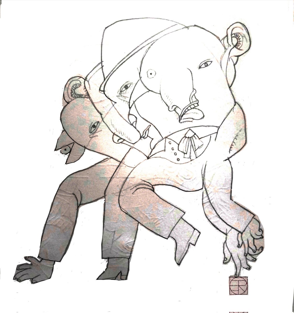 *   Balance
*   Lapiz sobre papel
*   10x10cm