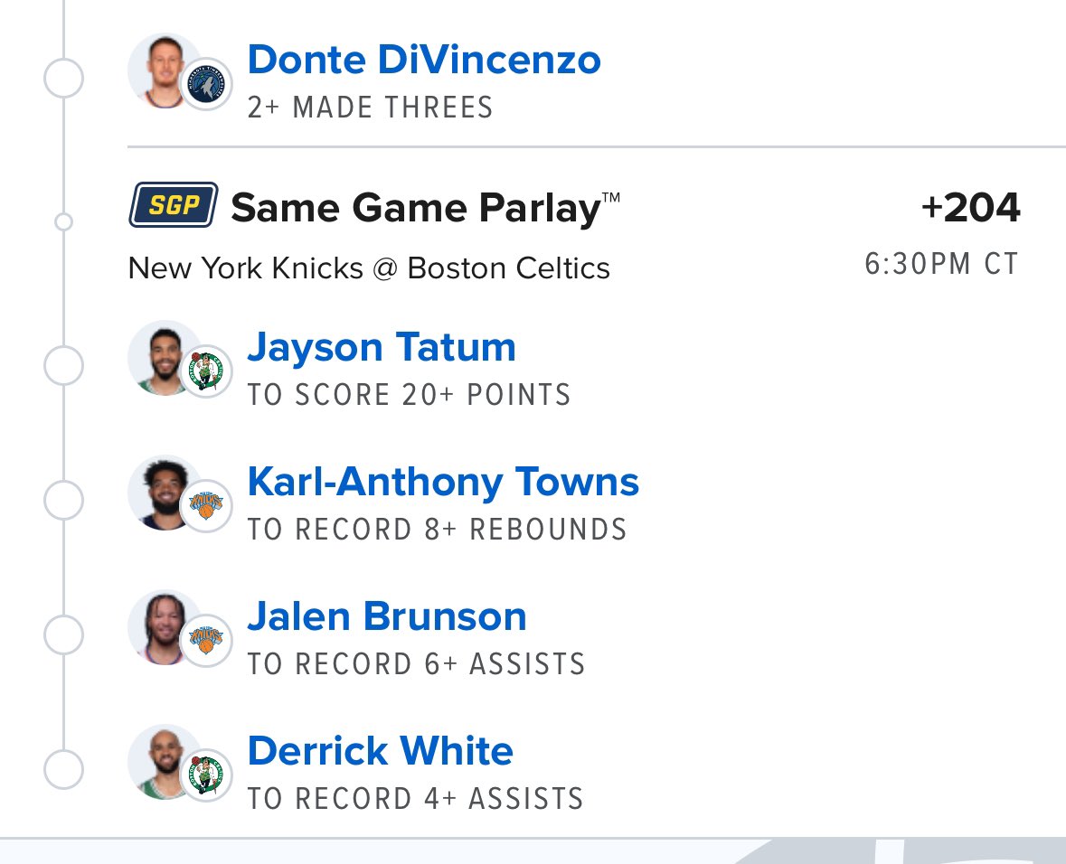 Ruga_Ra's tweet photo. Money! 🔗 Check out my bet on FanDuel Sportsbook! 
 https://t.co/wXSYtwdSO3

#GamblingX #GamblingTwitter #Fandule #NBA https://t.co/wh6ELboE4w