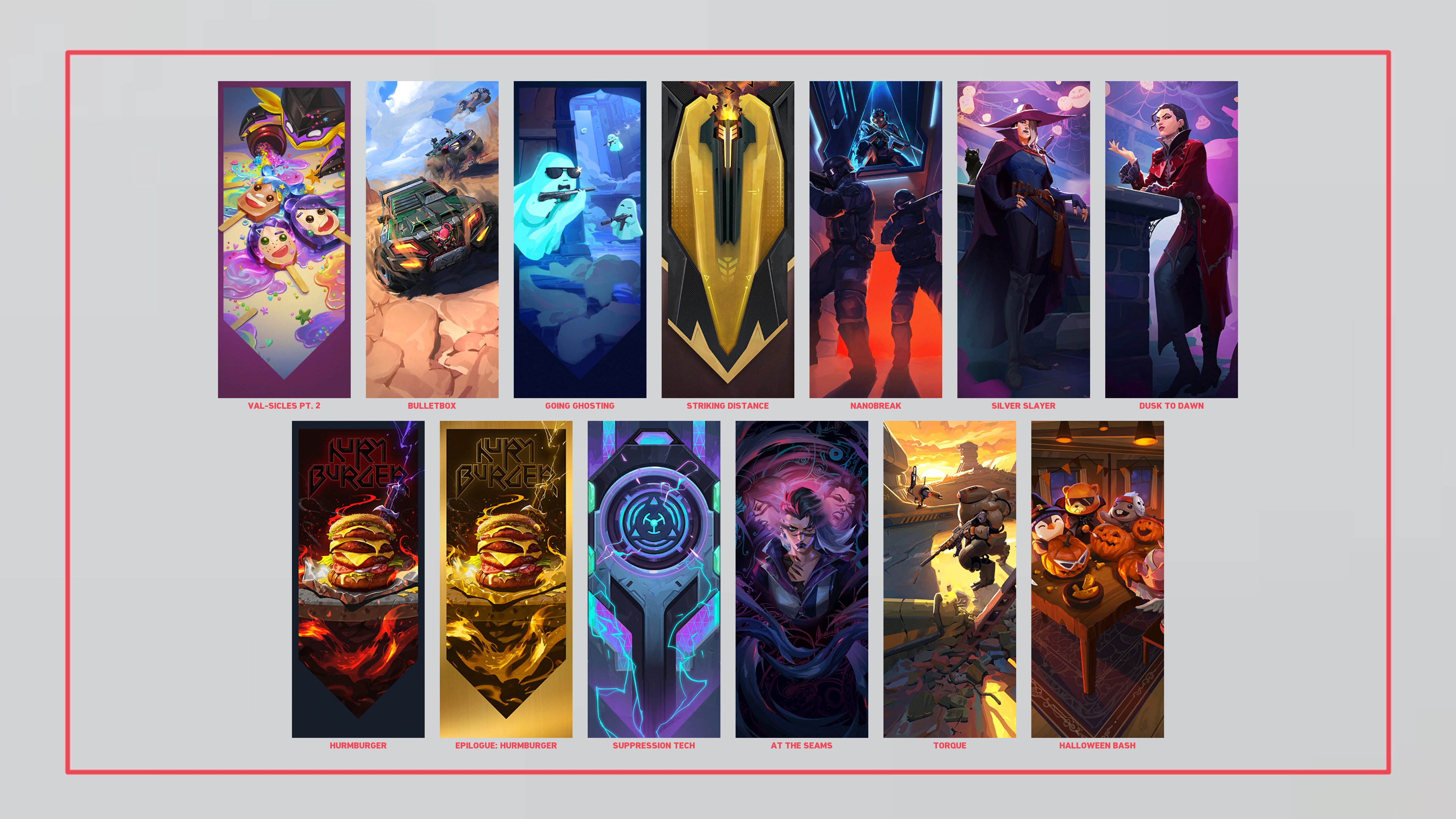 KINGDOM LABORATORIES¹ | LORE | GAMES  on X: “BATTLEPASS EP9:A3 