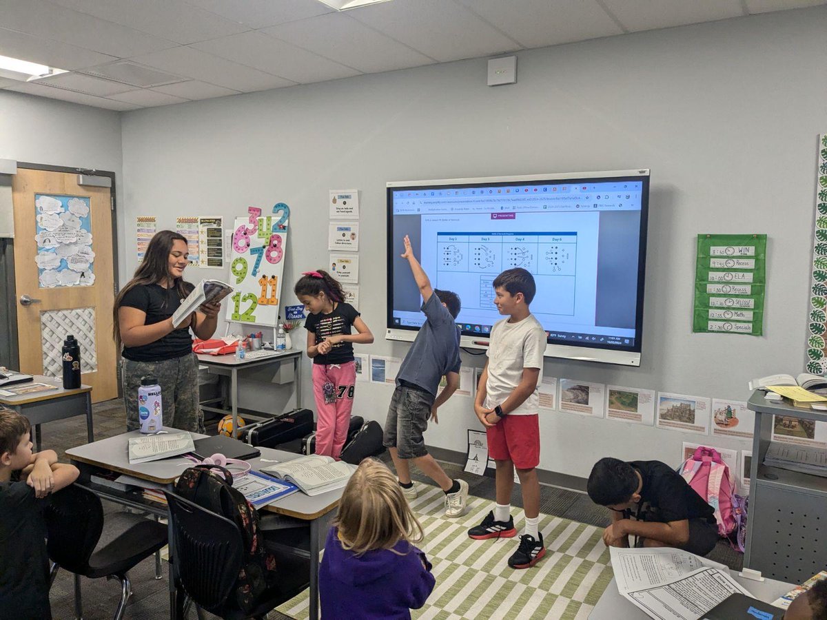 Pima Elementary School tweet media