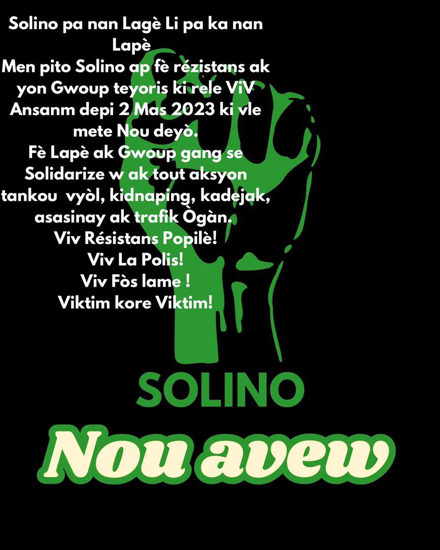 EsauJules's tweet photo. https://t.co/6bMP1F18TT