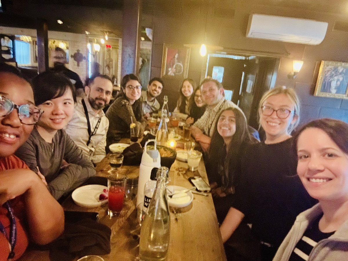 Yale Nephrology (@yalenephrology) on Twitter photo Our fellows out celebrating ASN week and getting a taste of San Diego cuisine in New Haven at Geronimo’s all together before the second years take off and first years hold down the fort! 🌮✈️🫘 <a href="/EmilyMossMD/">Emily Moss</a> <a href="/alaani_dr/">Dr-Omar</a> <a href="/AlleyneSaieda/">Saieda Alleyne</a> <a href="/AnnaLongQian/">Anna Qian</a> <a href="/LauraAponteBe/">Laura Aponte Becerra, MD.</a> Our fellows out celebrating ASN week and getting a taste of San Diego cuisine in New Haven at Geronimo’s all together before the second years take off and first years hold down the fort! 🌮✈️🫘 <a href="/EmilyMossMD/">Emily Moss</a> <a href="/alaani_dr/">Dr-Omar</a> <a href="/AlleyneSaieda/">Saieda Alleyne</a> <a href="/AnnaLongQian/">Anna Qian</a> <a href="/LauraAponteBe/">Laura Aponte Becerra, MD.</a>
