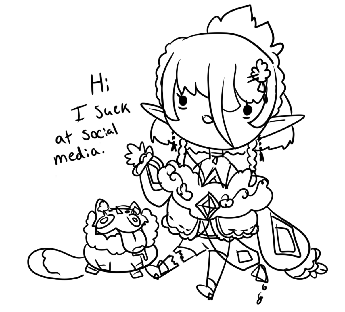 𝓕𝓲𝓼𝓪̈𝓷𝓲💎🍀 tweet media