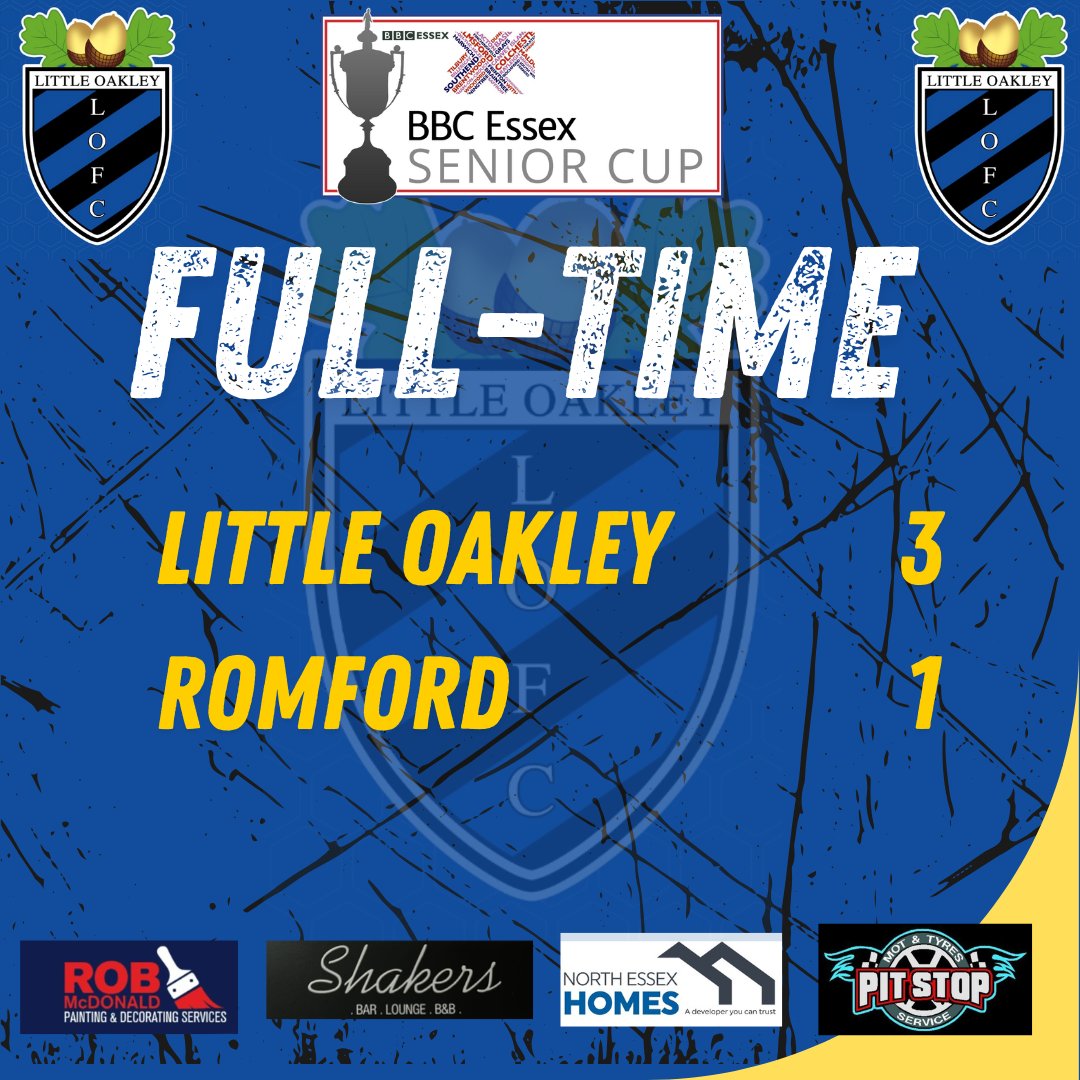 𝐋𝐢𝐭𝐭𝐥𝐞 𝐎𝐚𝐤𝐥𝐞𝐲 𝐅𝐂 tweet media