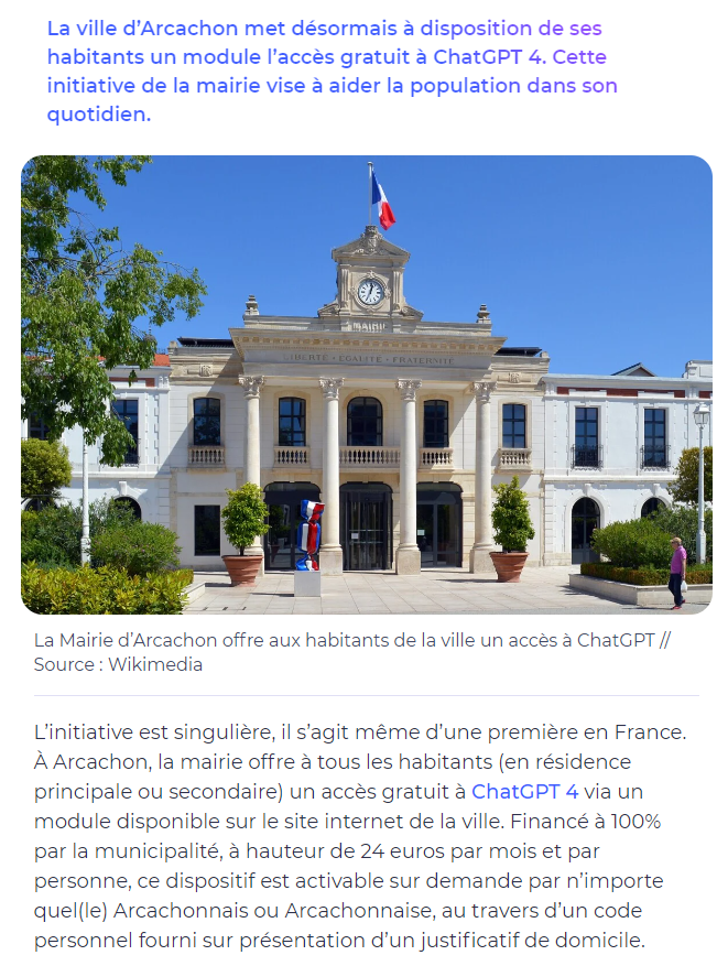 Ari Kouts tweet media