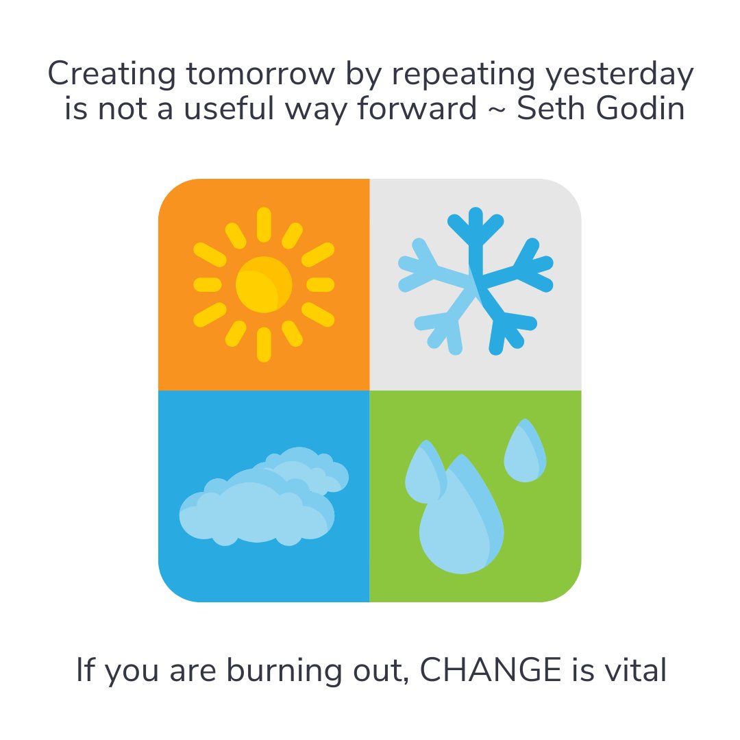 coachdexrandall's tweet image. I believe YOU can change. I believe in your future.
If you are burning out, let me guide you to the future you want.

Talk to me about creating your future here -&amp;gt; mini.dexrandall.com
I help professionals leave #burnout behind forever.

#beatburnout #getyourmojoback