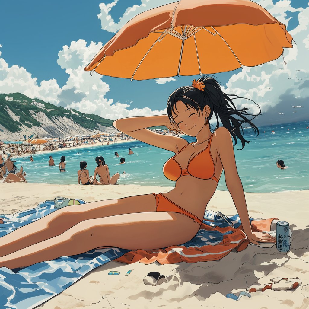 Waifu Cronos tweet media