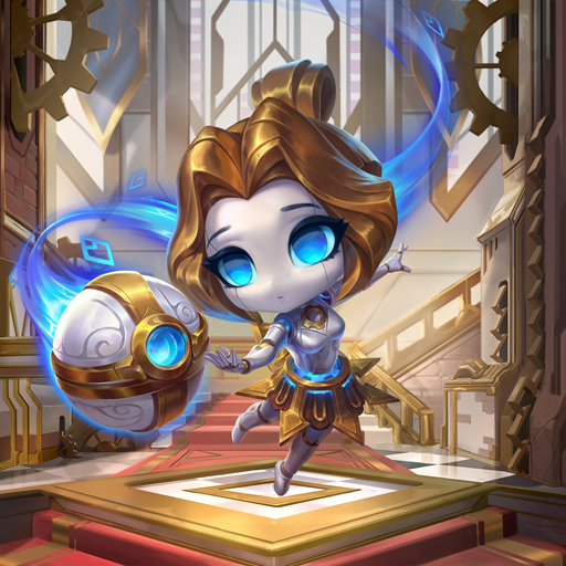 Nana_versal's tweet photo. 🎁Global Chibi Orianna Giveaway🎁

How to Enter : 

👉Follow me
👉Repost/Retweet

5 Winners will be announced on Oct 27th, 2024!

#TFTpartner #leaguepartner #LPP #TFT #giveaway #chibi #orianna https://t.co/vEcwjx7hkd