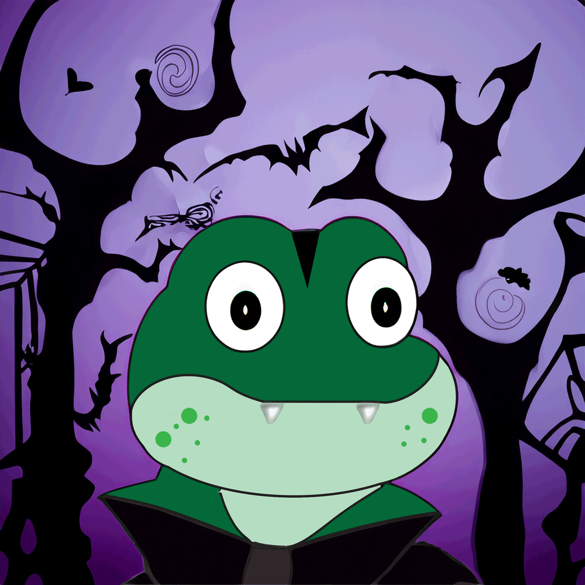 realjosefrog's tweet photo. WOW! thanks for your great participation!!! Let’s make $JOSE go to the moon! 🚀 #1B https://t.co/PAIiVnIPfz