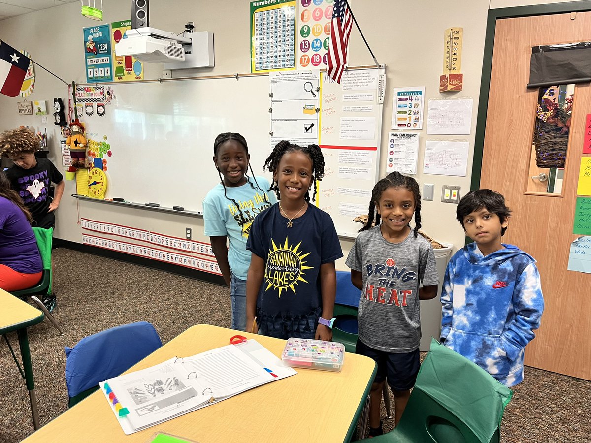 The Suns Sea Perch teams are excited to get started on building their ROV’s.