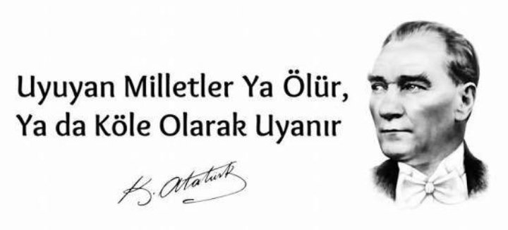 Genci yaşlısı ayağa kalkın uyanın artık.#ÜlkeBatıyorSUSMA