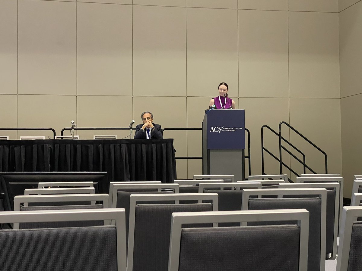 Anna Kobzeva-Herzog (@akobzherz) on Twitter photo Excited to present our QI work on reducing the incidence of g-tube dislodgements at our institution <a href="/BMCSurgery/">BMC Surgery</a> <a href="/AmCollSurgeons/">American College of Surgeons</a> <a href="/richmanap/">Aaron Richman</a> <a href="/MaiaNofal/">Maia Nofal</a> Excited to present our QI work on reducing the incidence of g-tube dislodgements at our institution <a href="/BMCSurgery/">BMC Surgery</a> <a href="/AmCollSurgeons/">American College of Surgeons</a> <a href="/richmanap/">Aaron Richman</a> <a href="/MaiaNofal/">Maia Nofal</a>