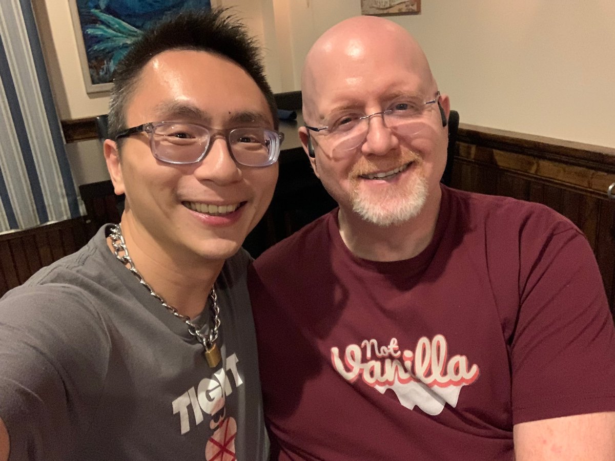 Happy Anniversary, my dearest Sir
<a href="/knoturdaddy/">Knoturdaddy</a>
Past six years was amazing to have you in my life and guided me through many tough times! I will be Your boy forever, Sir. 🖤❤️💙🤍🔗🔒🔗