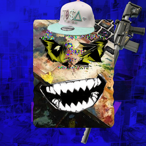 UziGotBricked's tweet image. T👁️💲🔺 in this bih ✨™️