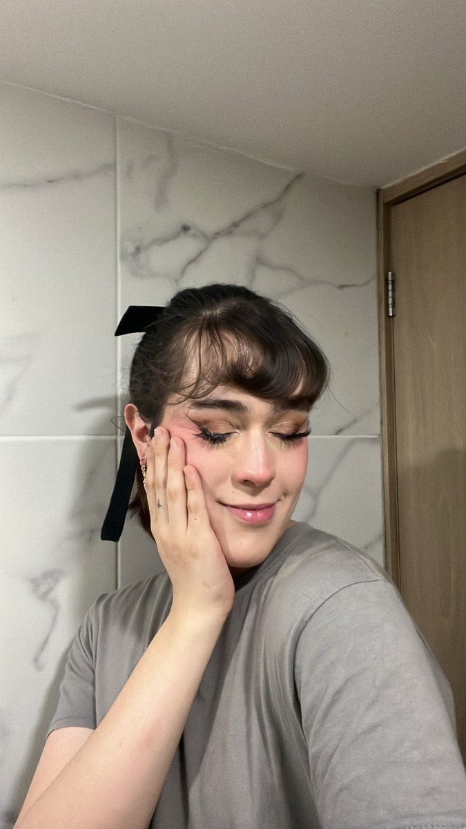 Todavía no supero estas foticos 💖