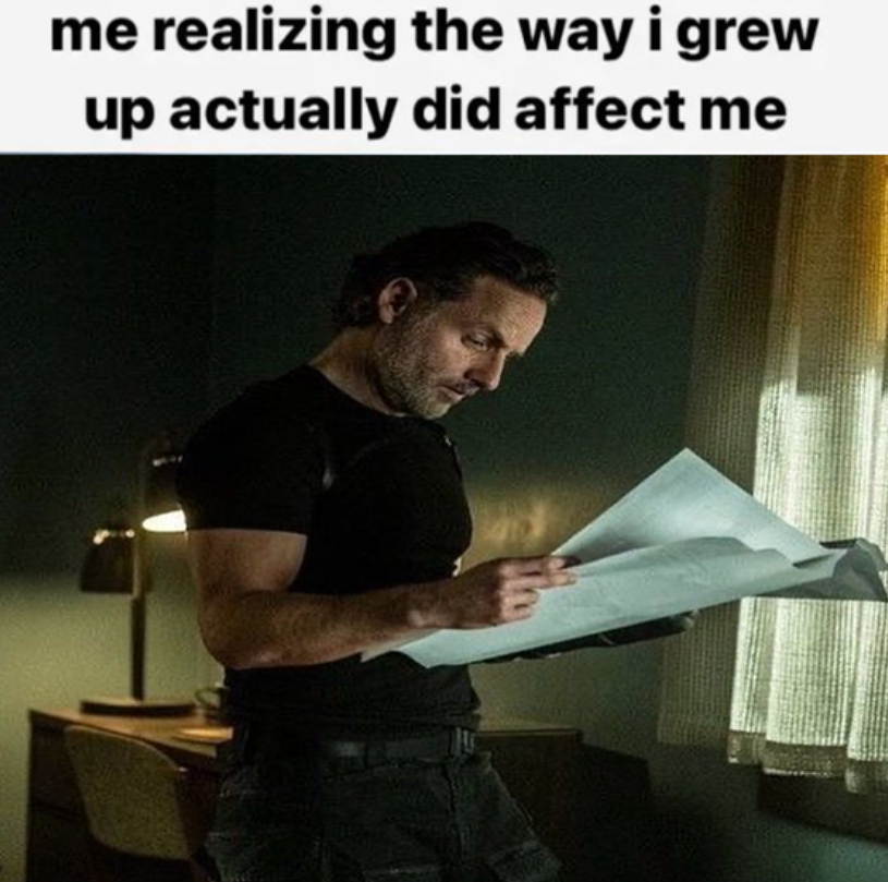 Grimes (@grimesguy_) on Twitter photo 