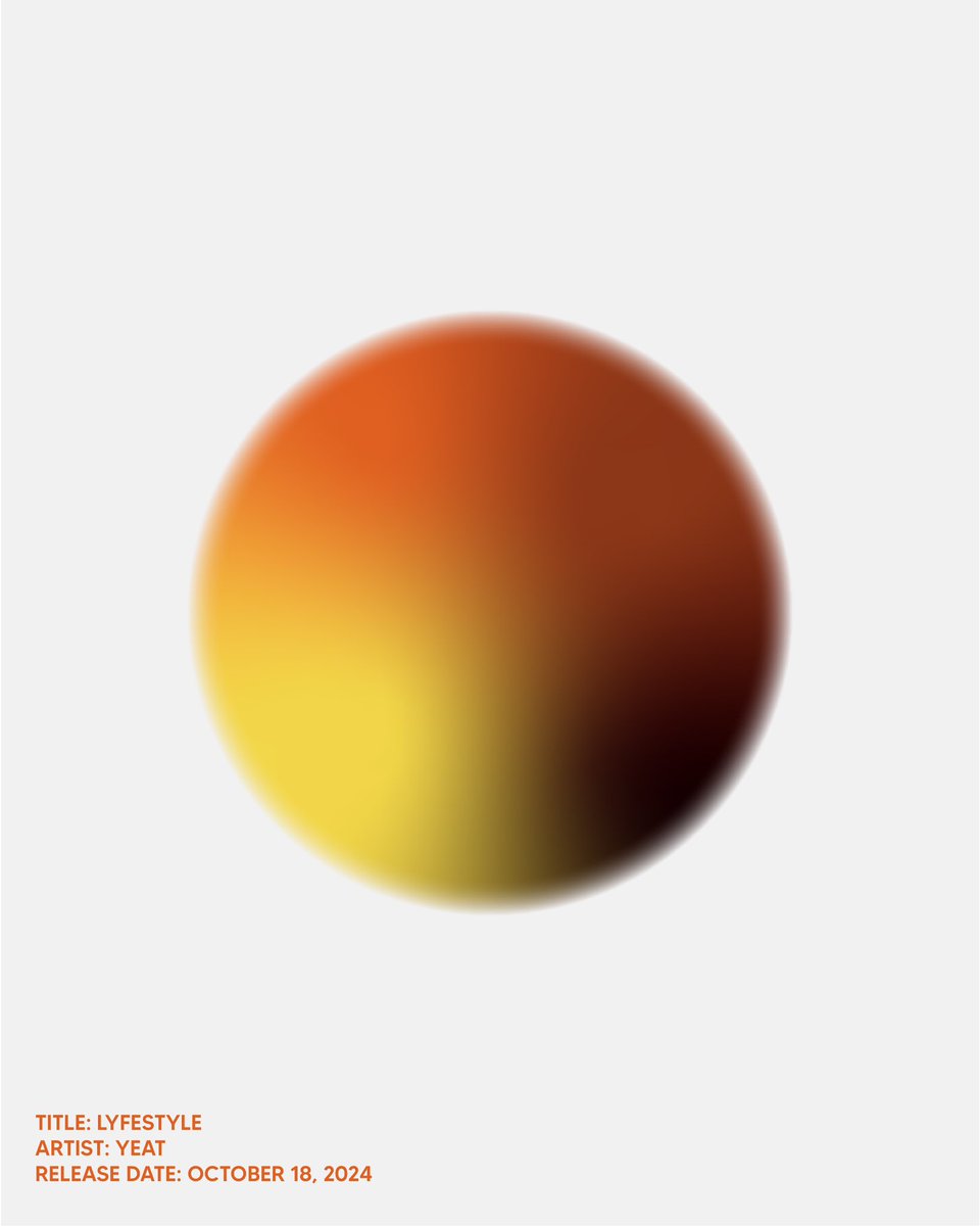 covercodes's tweet image. DECODED: LYFESTYLE @yeat1_ 

#covercodes #lyfestyle #yeat #music #fashion #art