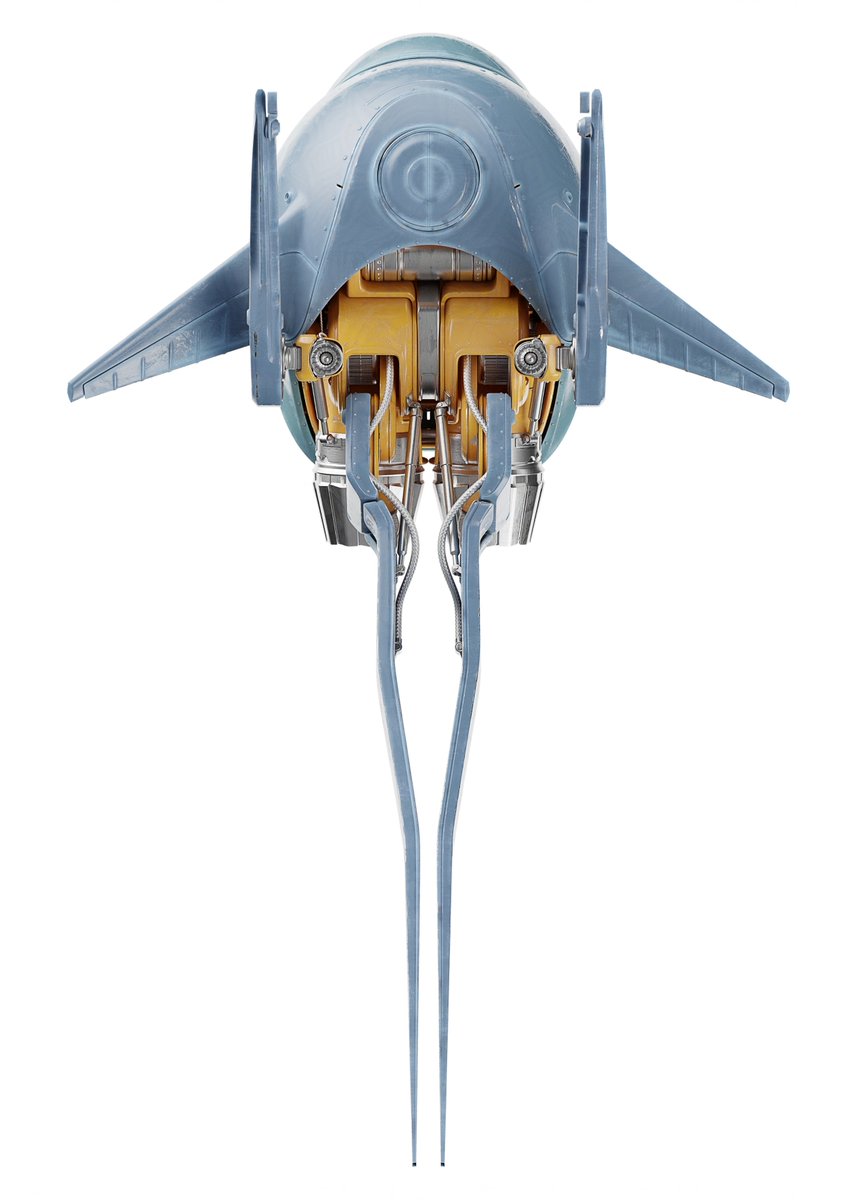 ArtFromRachel's tweet image. Alternate view
#b3d