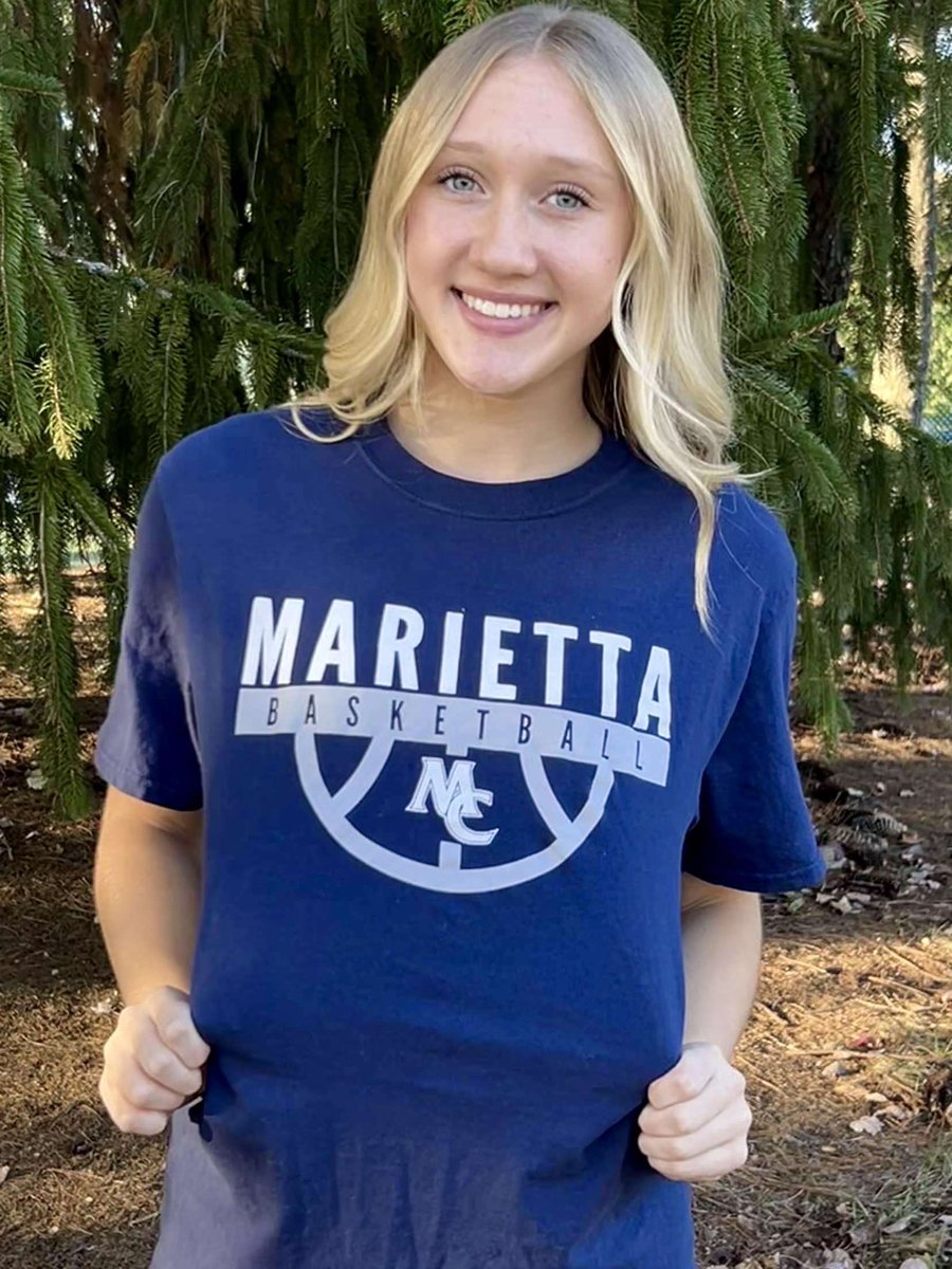 Tess Trimble (@tess_trimble_) on Twitter photo I am very excited to announce that I have verbally committed to Marietta College to continue my academic and athletic career! Thank you to my family, coaches, friends, and teammates for their endless support!! Go Pios!💙 <a href="/Marietta_WBB/">Marietta College WBB</a> <a href="/LM_Girls_Bkball/">Little Miami Girls Basketball</a> <a href="/CincyChargers25/">Cincy Chargers 2025</a> I am very excited to announce that I have verbally committed to Marietta College to continue my academic and athletic career! Thank you to my family, coaches, friends, and teammates for their endless support!! Go Pios!💙 <a href="/Marietta_WBB/">Marietta College WBB</a> <a href="/LM_Girls_Bkball/">Little Miami Girls Basketball</a> <a href="/CincyChargers25/">Cincy Chargers 2025</a>