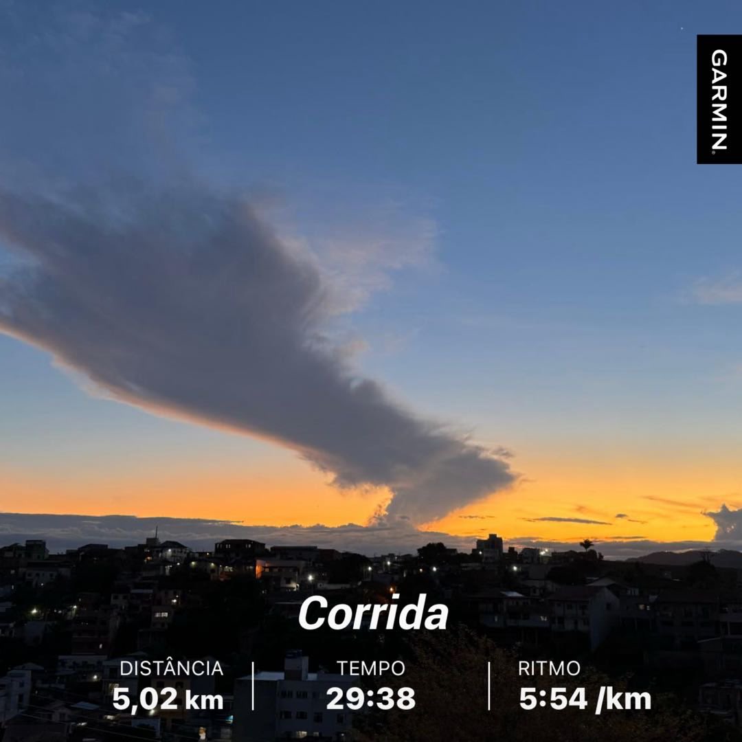 rems10's tweet photo. #GoRems go goooooo go! #5k Está #evelhecendo e não percebe, booooora!
24°C às 18h30m
#NoWar
#Valenca
#Running
#Corrida
#Garmin
#beatyesterday
#OkeyDonkey
#Run
#RiodeJaneiro
#RioParaibadoSul
#Brazil
(-:
🇧🇷 https://t.co/fWohZKQxyE