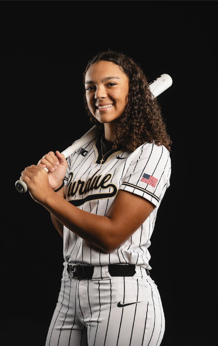 2026TaylorDay's tweet image. My Official visit this weekend to @PurdueSoftball was 🔥🔥! Thank you @CoachMFrezzotti @JoRichwood @heather_gelbard @jordynrudd63 @katethegreat07 @CaseyBonk for showing me and my teammate @Ryanne21073238 what it’s like to be a BOILERMAKER. I had an amazing time!!
#BoilerUp…