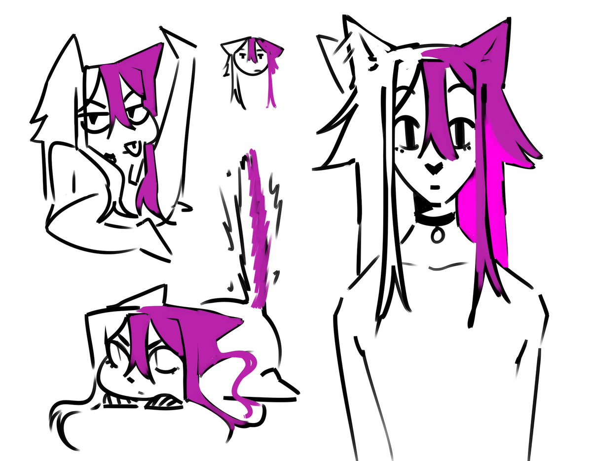 not what you expected, but what you secretly wanted