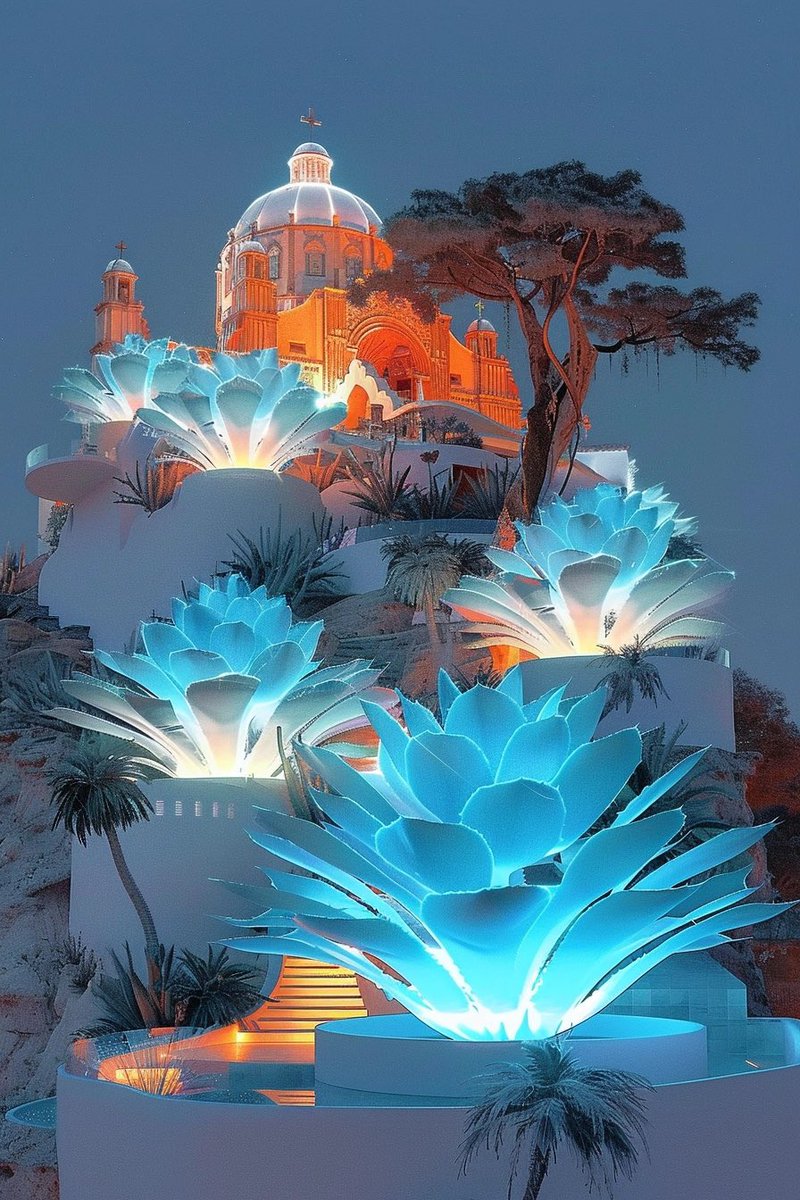 Some trippy surreal images from my Midjourney prompts #midjourney #AIart #AIArtwork