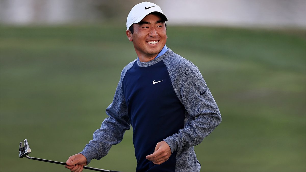 swingwalkrepeat's tweet image. Paulie’s Picks: 2024 Zozo Championship dlvr.it/TFcx42 via @the_fried_egg