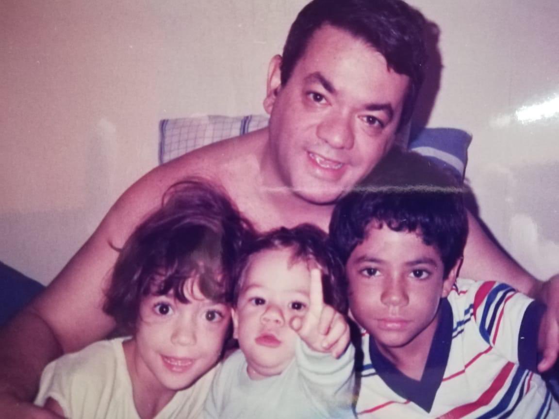 Still trying to process the loss of my most ardent supporter, champion, and mentor. He led with a strong work ethic and duty for his community. A celebration of life will be held on Saturday 9am at Jardines de la Eternidad.