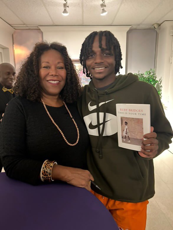 Lead For Diversity tweet media