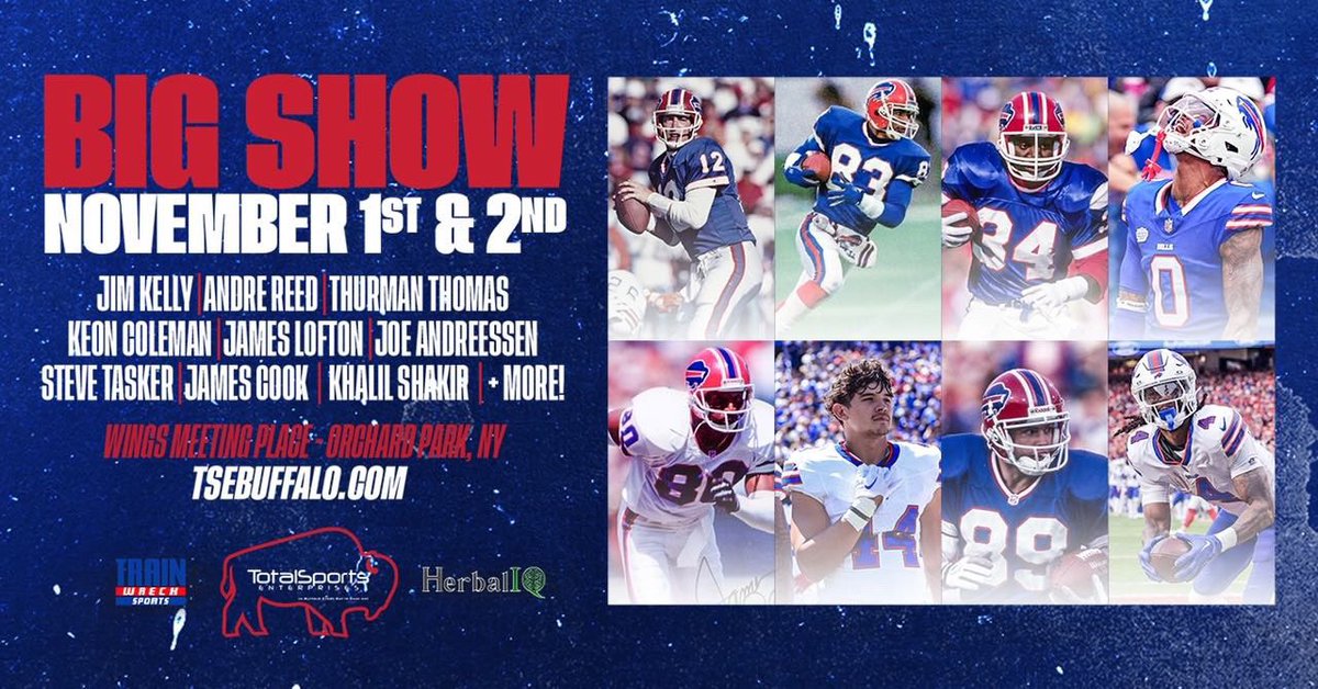 CrossSwordsPod's tweet photo. 22nd of the month? Let’s dial up some #OneBuffalo magic. 🪄 

WHEN #22 Jack Quinn Scores tonight, we will pick one follower who retweets this to win a signed #22 Ray Davis football from @TSEBuffalo! Just retweet to win! https://t.co/mwMo6I5Tri