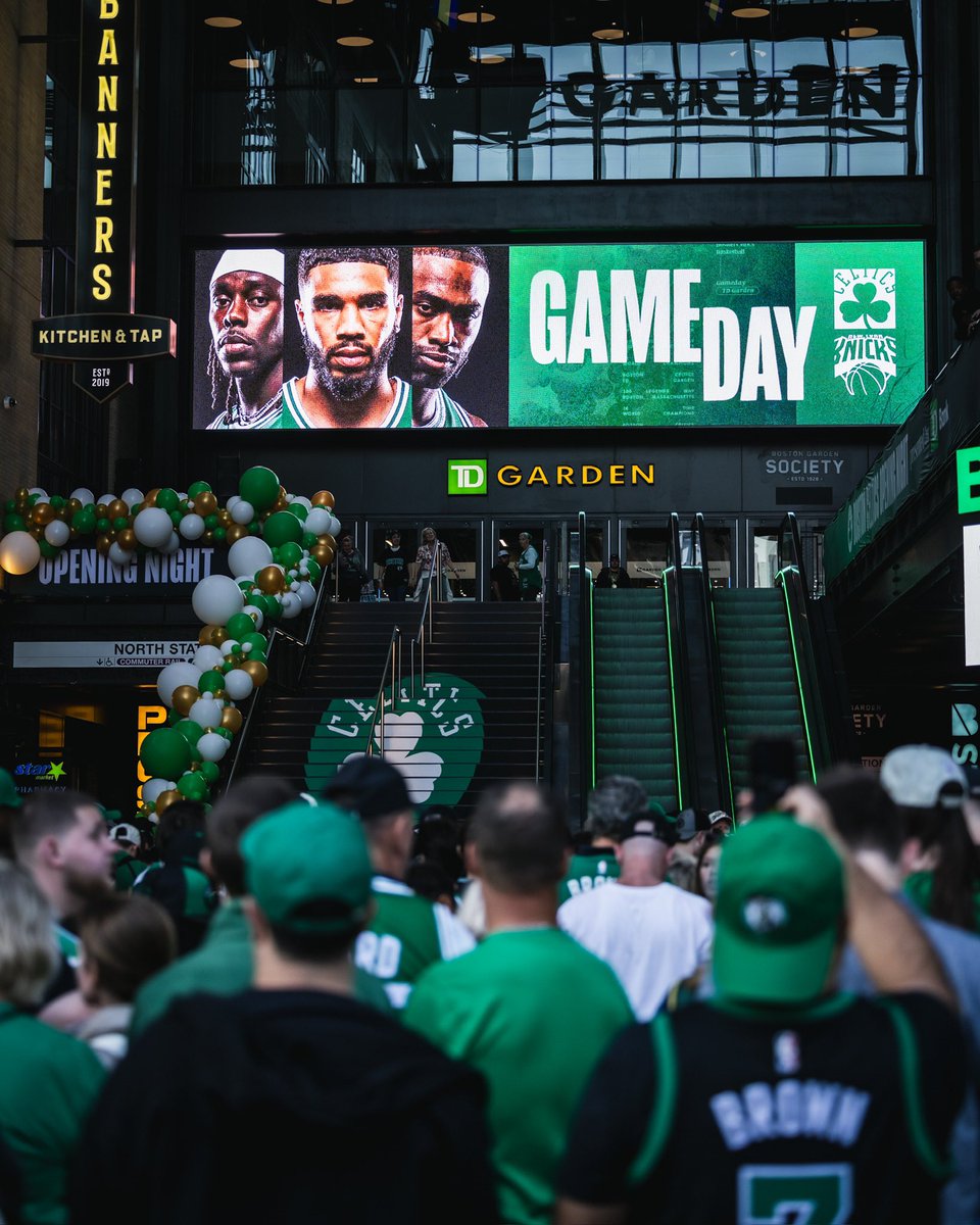 celtics's tweet photo. 🔜 https://t.co/e6kRSAqxXe