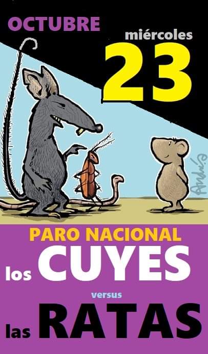otravezandres's tweet photo. ¡Han intervenido mi dibujo! ¿A quién le doy las gracias? https://t.co/qj5SqCZSsz