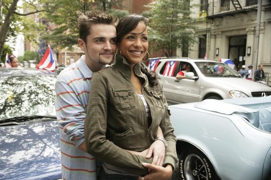 SopranosWorld's tweet image. Dating a Latina for my mental health