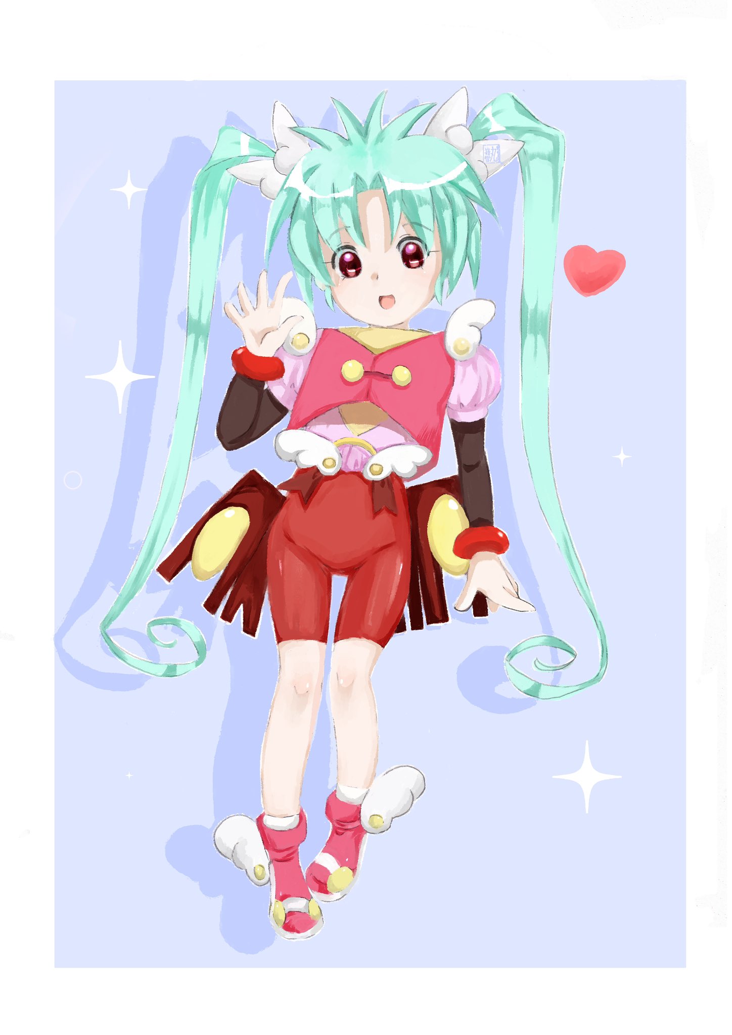【希少品】砂沙美 魔法少女クラブ オリジナルおたま＆フライ返し セット 希少品】砂沙美 魔法少女クラブ オリジナルおたま＆フライ返し
